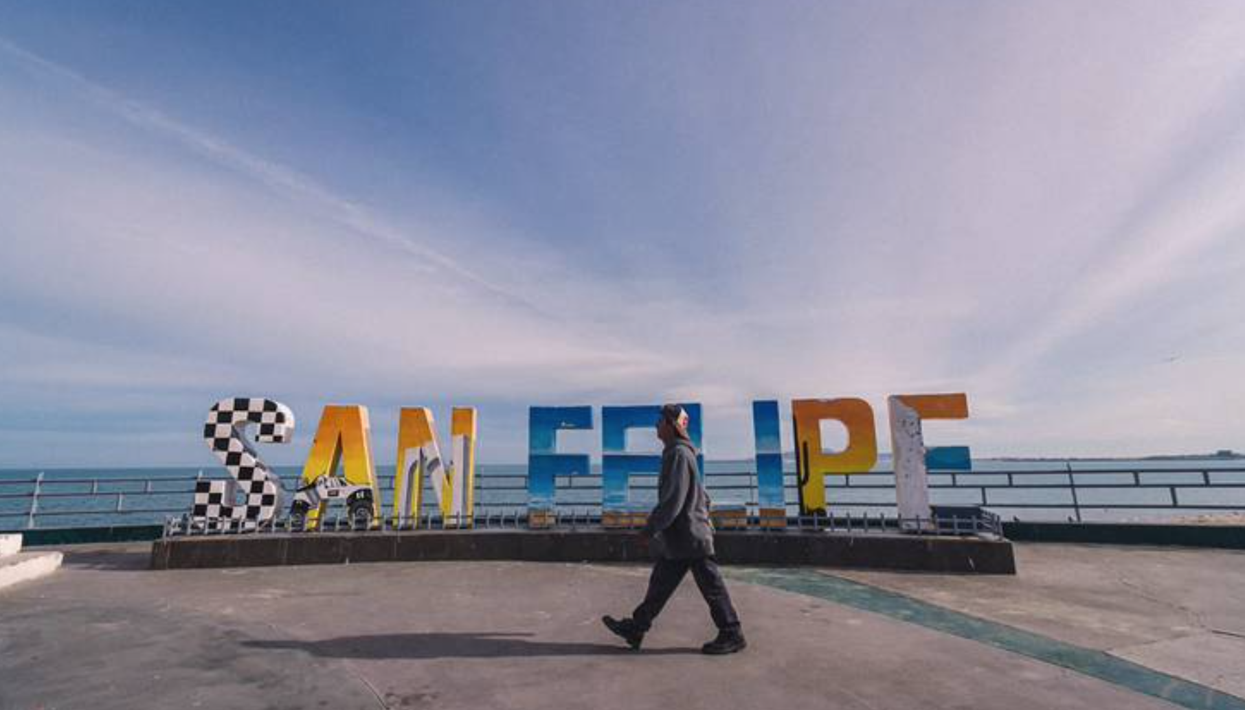 San Felipe espera derrama de más de 400 mdp en turismo